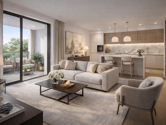 Vente Appartement 3 pièces 65 m2 Poissy