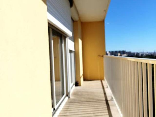 Vente Appartement 3 pièces 65 m2 Port de Bouc