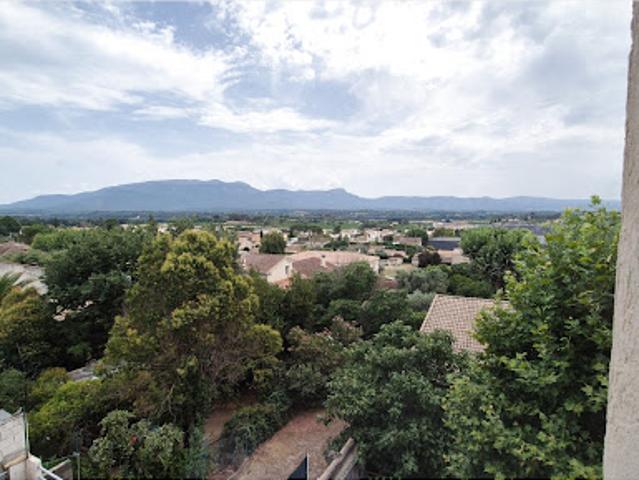 Vente Appartement 3 pièces 65 m2 Pourrières