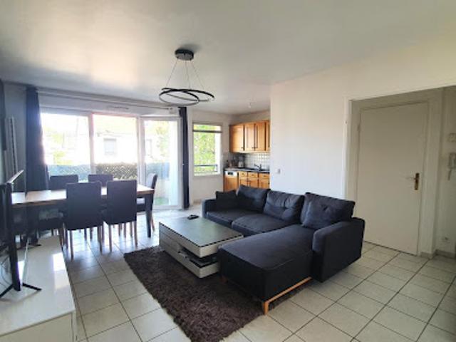 Vente Appartement 3 pièces 65 m2 Quincy sous Sénart