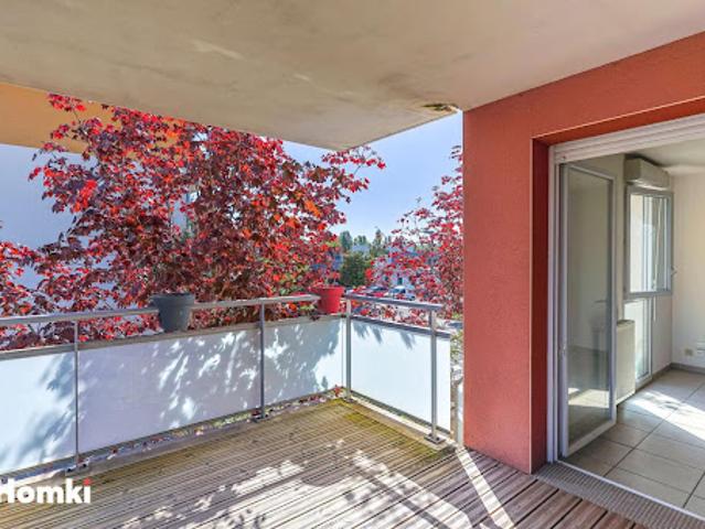 Vente Appartement 3 pièces 65 m2 Quint Fonsegrives