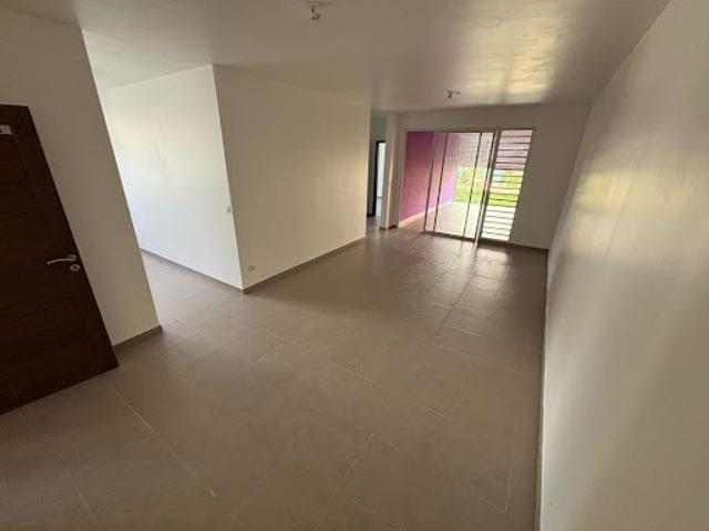 Vente Appartement 3 pièces 65 m2 Remire Montjoly