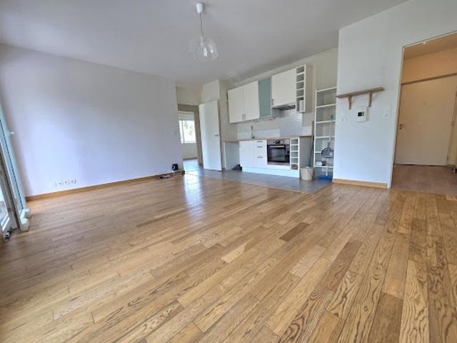 Vente Appartement 3 pièces 65 m2 Rennes