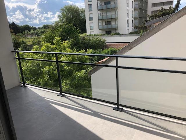 Vente Appartement 3 pièces 65 m2 Reims