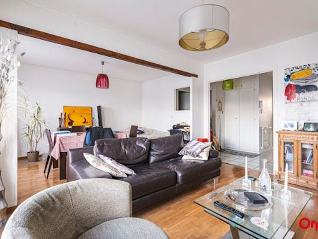 Vente Appartement 3 pièces 65 m2 Reims