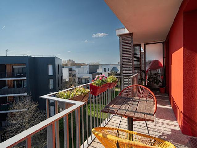 Vente Appartement 3 pièces 65 m2 Ris Orangis