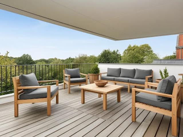 Vente Appartement 3 pièces 65 m2 Ris Orangis
