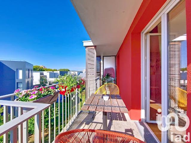 Vente Appartement 3 pièces 65 m2 Ris Orangis