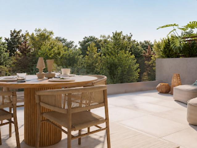Vente Appartement 3 pièces 65 m2 Roquebrune Cap Martin