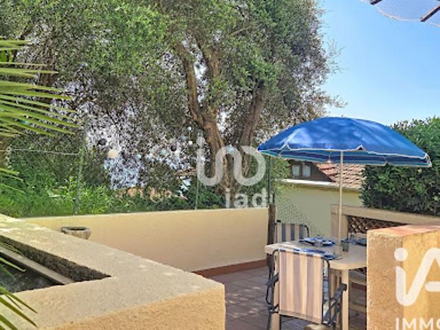 Vente Appartement 3 pièces 65 m2 Roquebrune Cap Martin