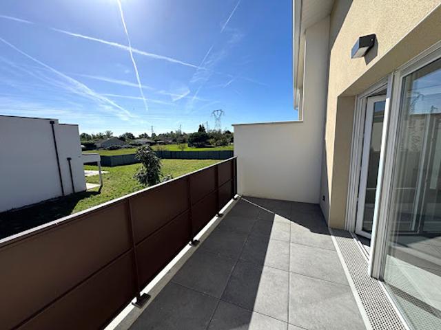 Vente Appartement 3 pièces 65 m2 Roques