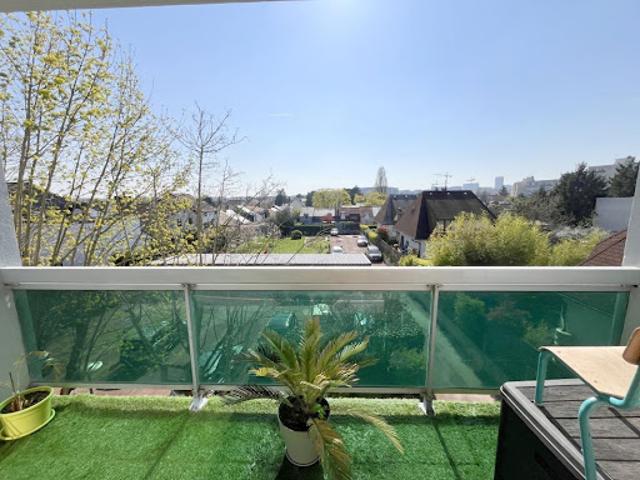 Vente Appartement 3 pièces 65 m2 Rosny sous Bois