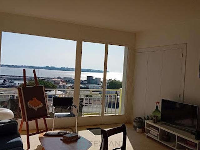 Vente Appartement 3 pièces 65 m2 Royan