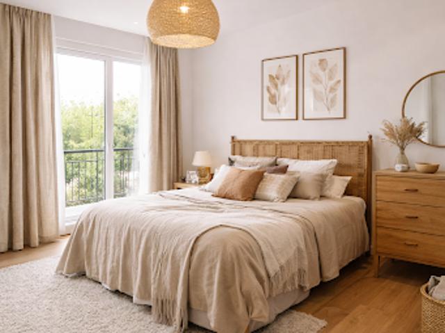 Vente Appartement 3 pièces 65 m2 Rueil Malmaison