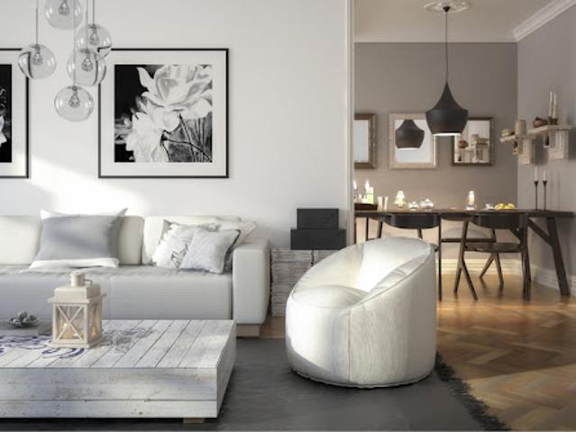 Vente Appartement 3 pièces 65 m2 Sceaux