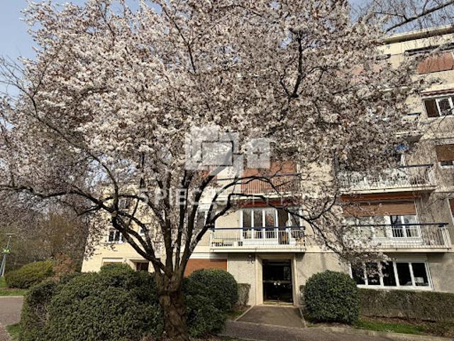 Vente Appartement 3 pièces 65 m2 Sceaux