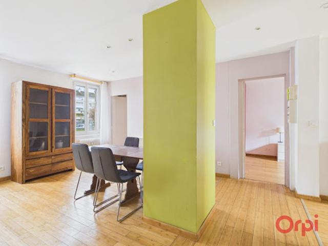 Vente Appartement 3 pièces 65 m2 Schiltigheim
