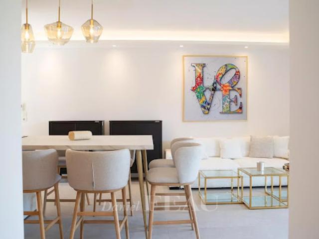 Vente Appartement 3 pièces 65 m2 Saint Tropez