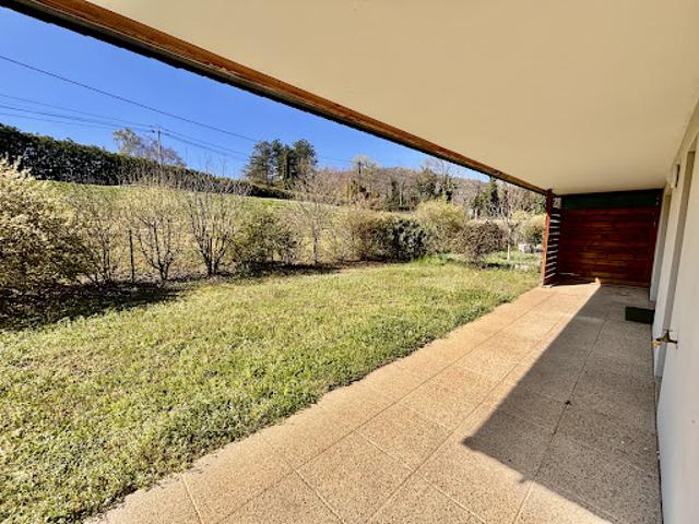 Vente Appartement 3 pièces 65 m2 Saint Alban Leysse