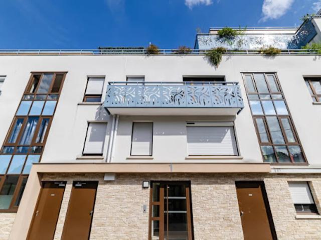 Vente Appartement 3 pièces 65 m2 Saint Denis