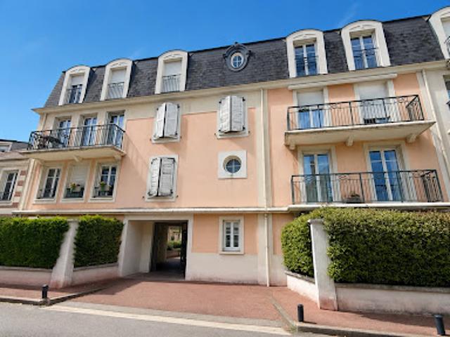 Vente Appartement 3 pièces 65 m2 Saint Gratien