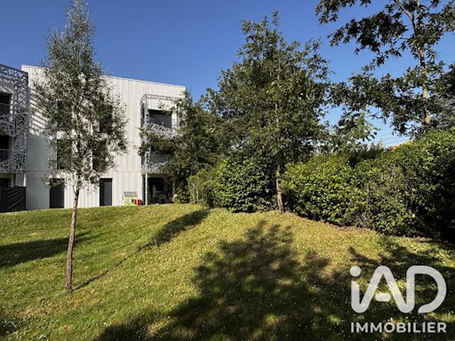 Vente Appartement 3 pièces 65 m2 Saint Herblain