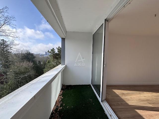 Vente Appartement 3 pièces 65 m2 Saint Herblain