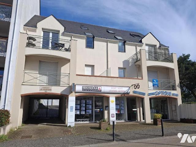 Vente Appartement 3 pièces 65 m2 Saint Herblain