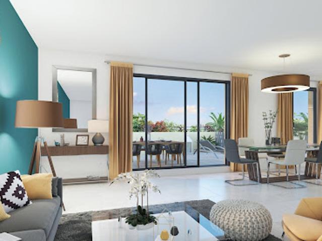 Vente Appartement 3 pièces 65 m2 Saint Julien en Genevois