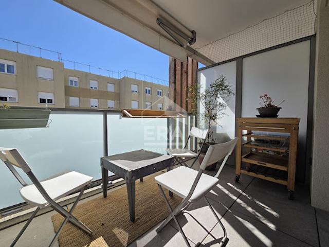 Vente Appartement 3 pièces 65 m2 Saint Laurent du Var