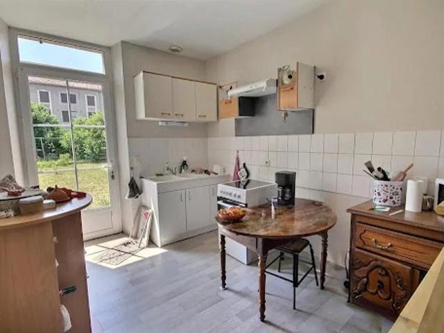 Vente Appartement 3 pièces 65 m2 Saint Marcellin
