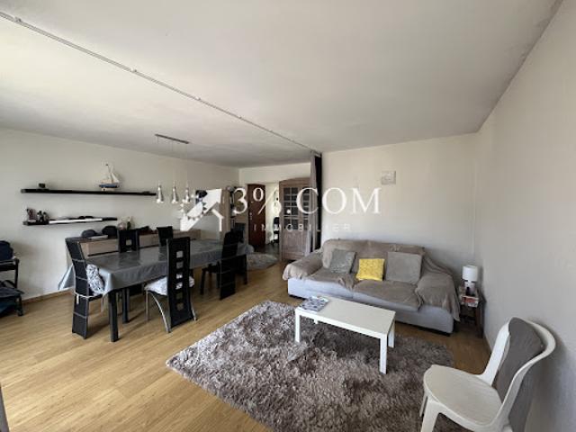Vente Appartement 3 pièces 65 m2 Saint Nazaire