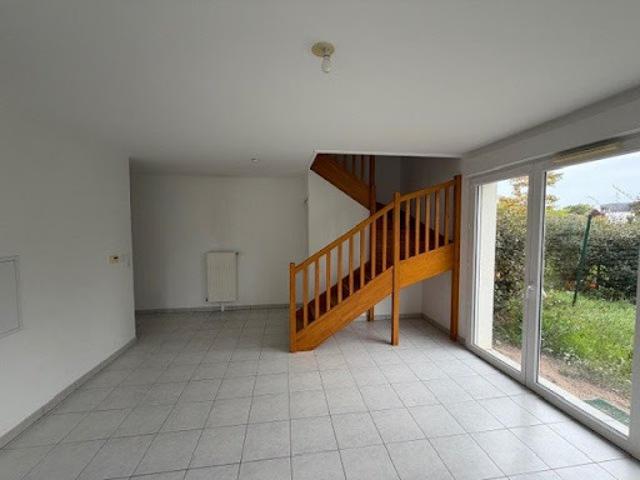 Vente Appartement 3 pièces 65 m2 Saint Pryvé Saint Mesmin
