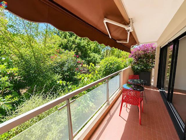 Vente Appartement 3 pièces 65 m2 Saint raphael