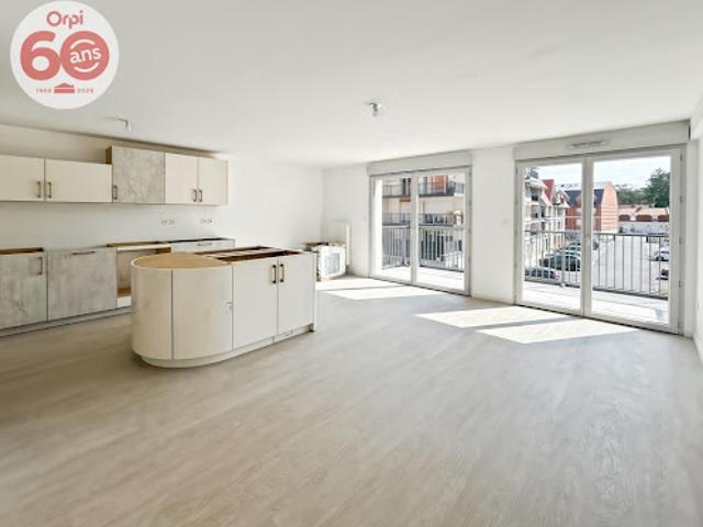 Vente Appartement 3 pièces 65 m2 Sainte Catherine