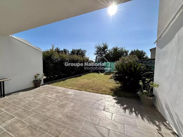 Vente Appartement 3 pièces 65 m2 Salon de Provence