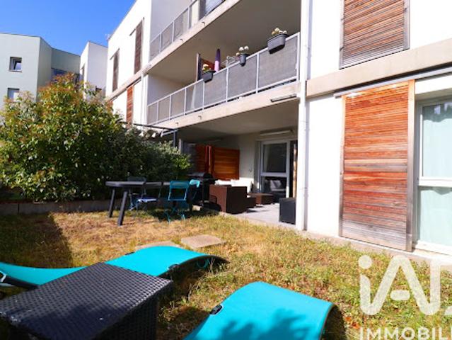 Vente Appartement 3 pièces 65 m2 Saulx les Chartreux