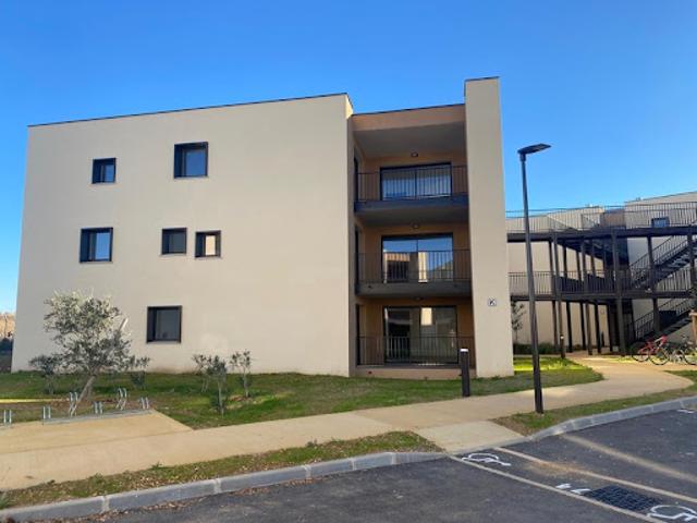 Vente Appartement 3 pièces 65 m2 Serignan