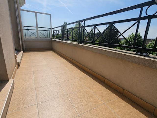 Vente Appartement 3 pièces 65 m2 Sevran