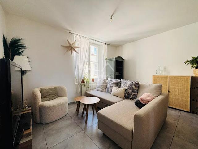 Vente Appartement 3 pièces 65 m2 Sisteron