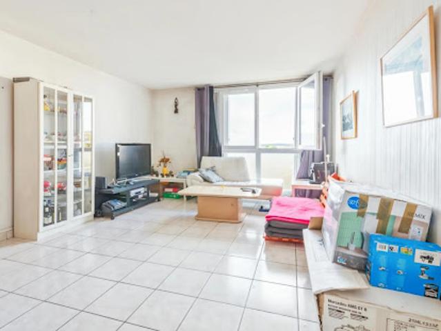 Vente Appartement 3 pièces 65 m2 Soisy sous Montmorency