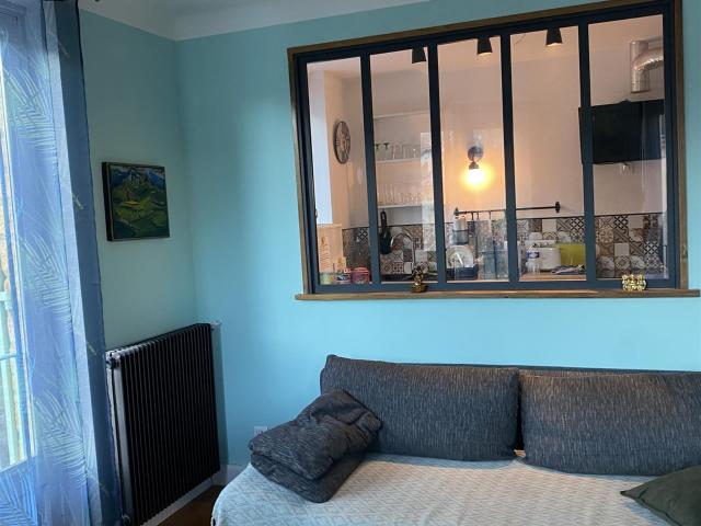 Vente Appartement 3 pièces 65m² Sarlat la Canéda