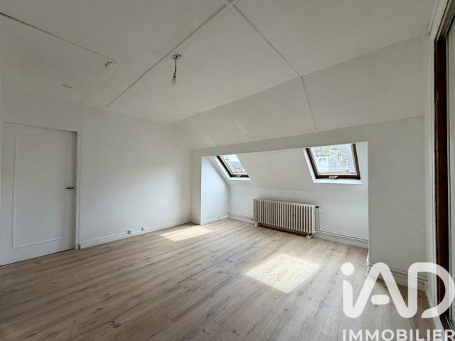 Vente Terrain à bâtir 376 m²