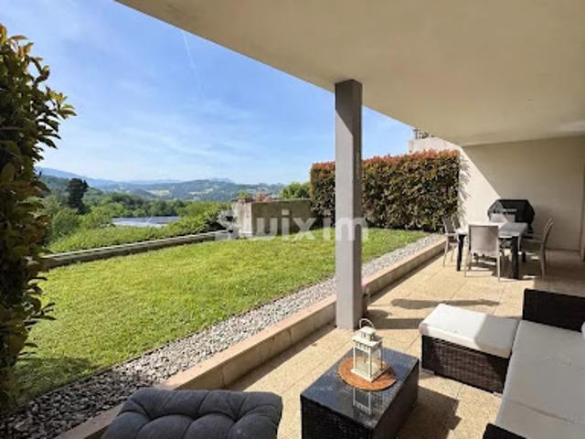 Vente Appartement 3 pièces 66.43 m2 Nonglard