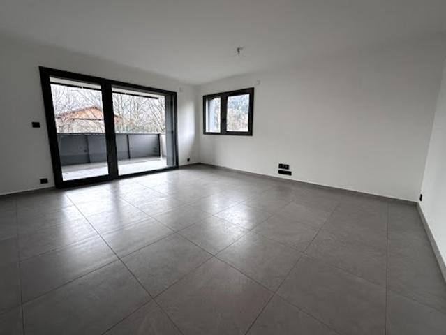 Vente Appartement 3 pièces 66.41 m2 La Plagne