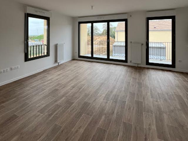 Vente Appartement 3 pièces 66.41 m2 Marly la Ville