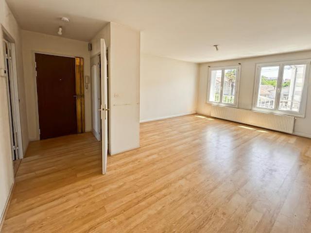 Vente Appartement 3 pièces 66 m2 Perigueux