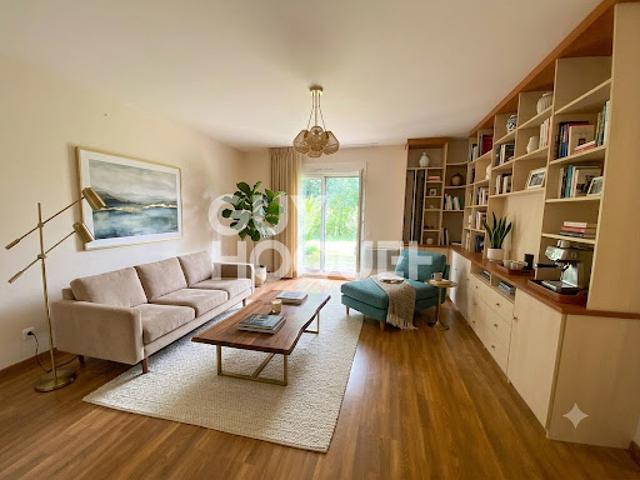 Vente Appartement 3 pièces 66.42 m2 Tours