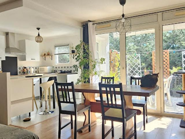 Vente Appartement 3 pièces 66.42 m2 Montpellier