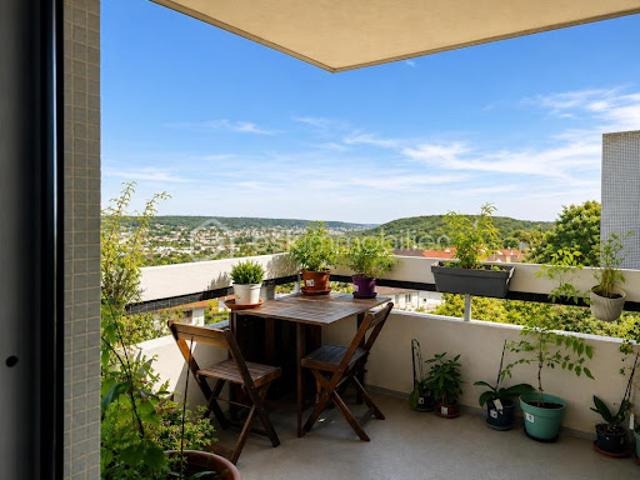 Vente Appartement 3 pièces 66.47 m2 Les Ulis